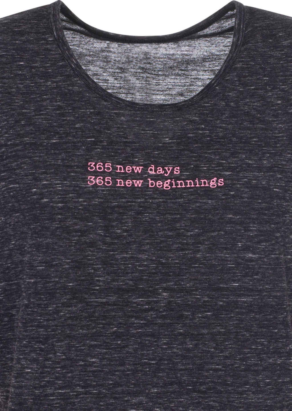 New Beginnings Tank