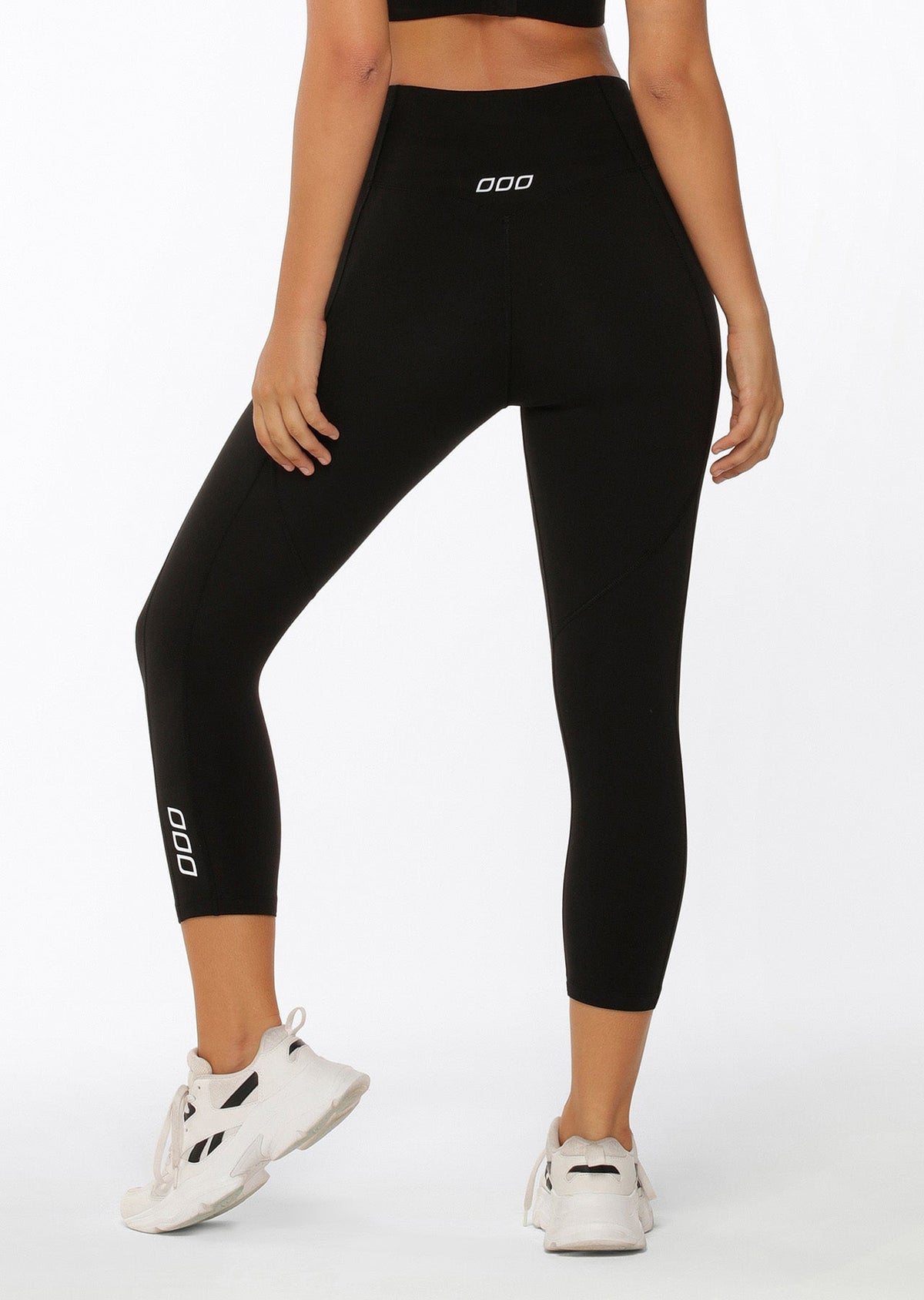 New Booty Support 7/8 Leggings