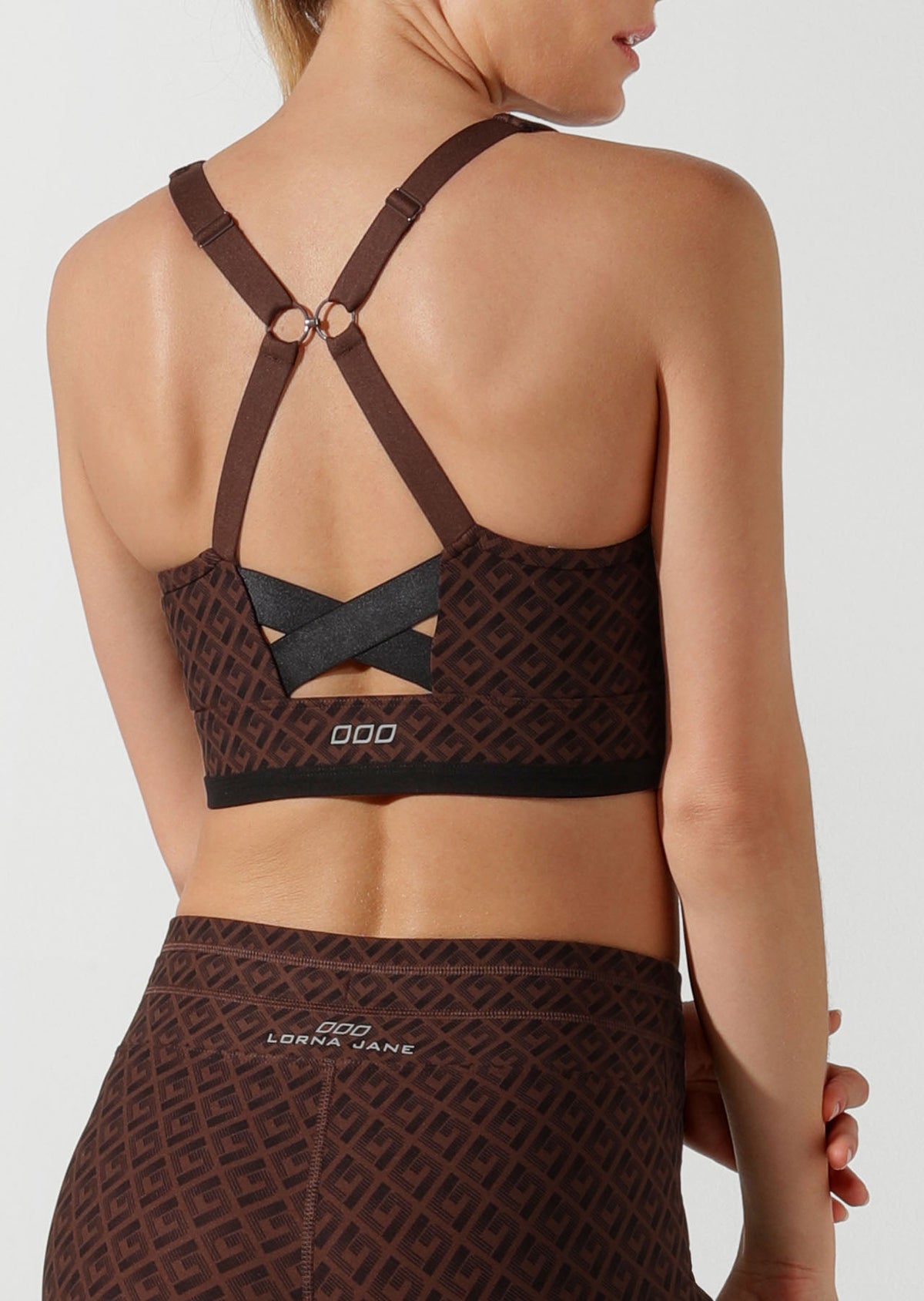 Next Level Sports Bra