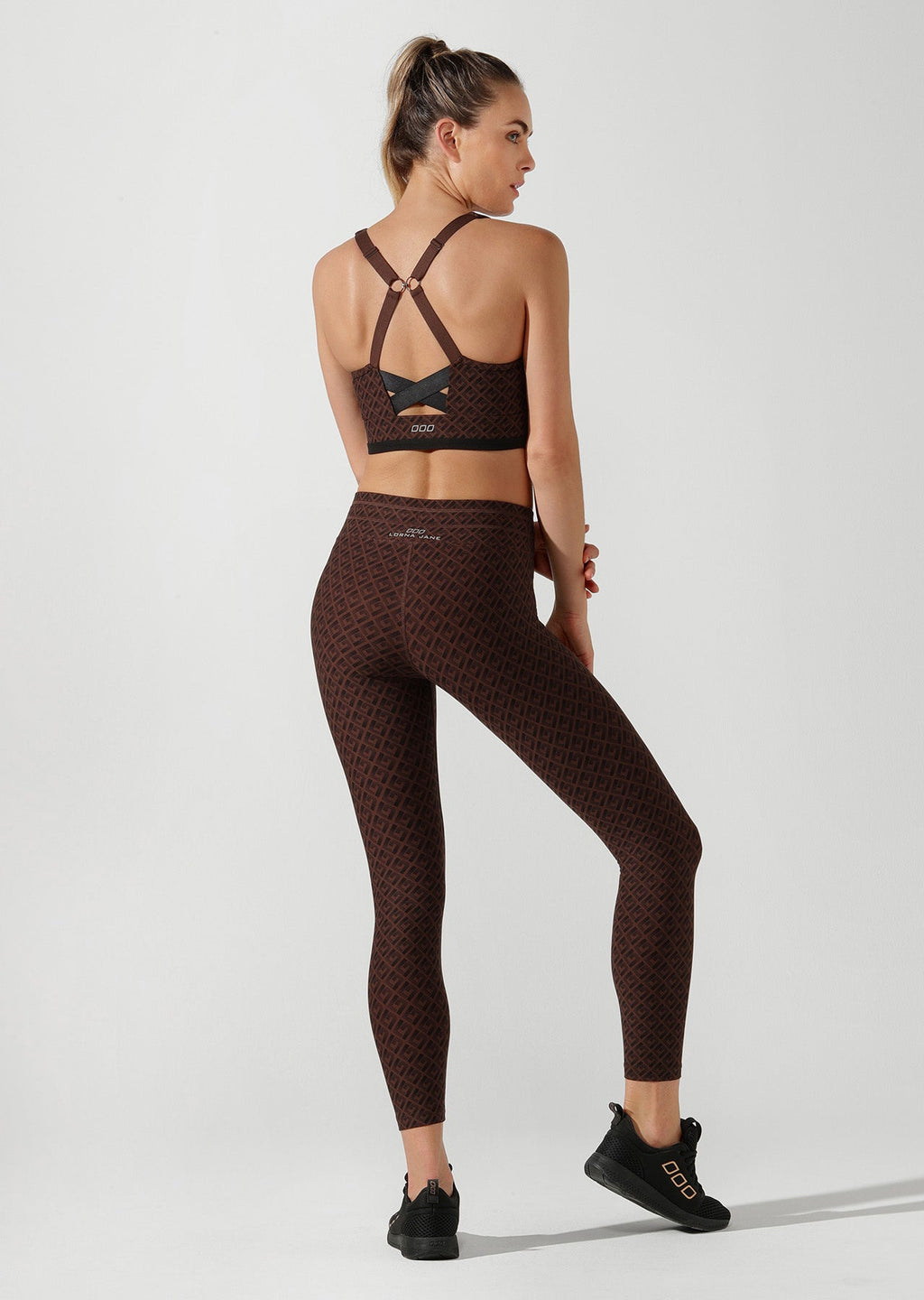 Next Level Sports Bra