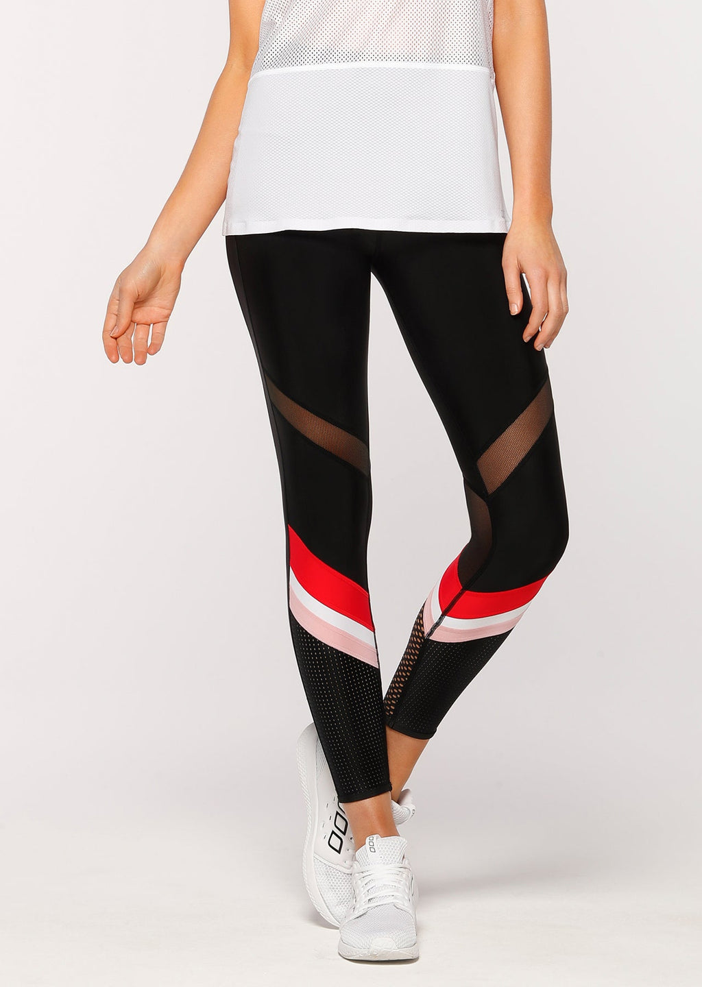 Nexus Core F/L Tight