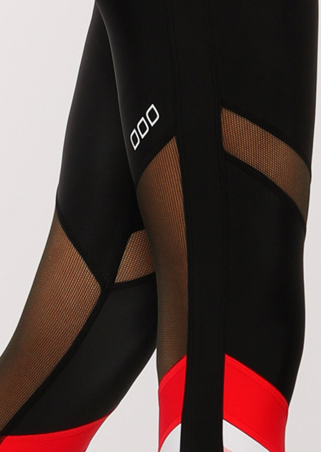 Nexus Core F/L Tight