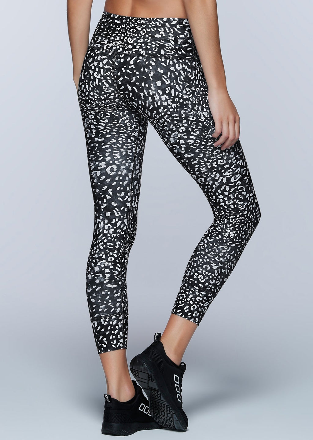 Night Runner Core A/B Tight