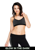 Night Ryder Sports Bra