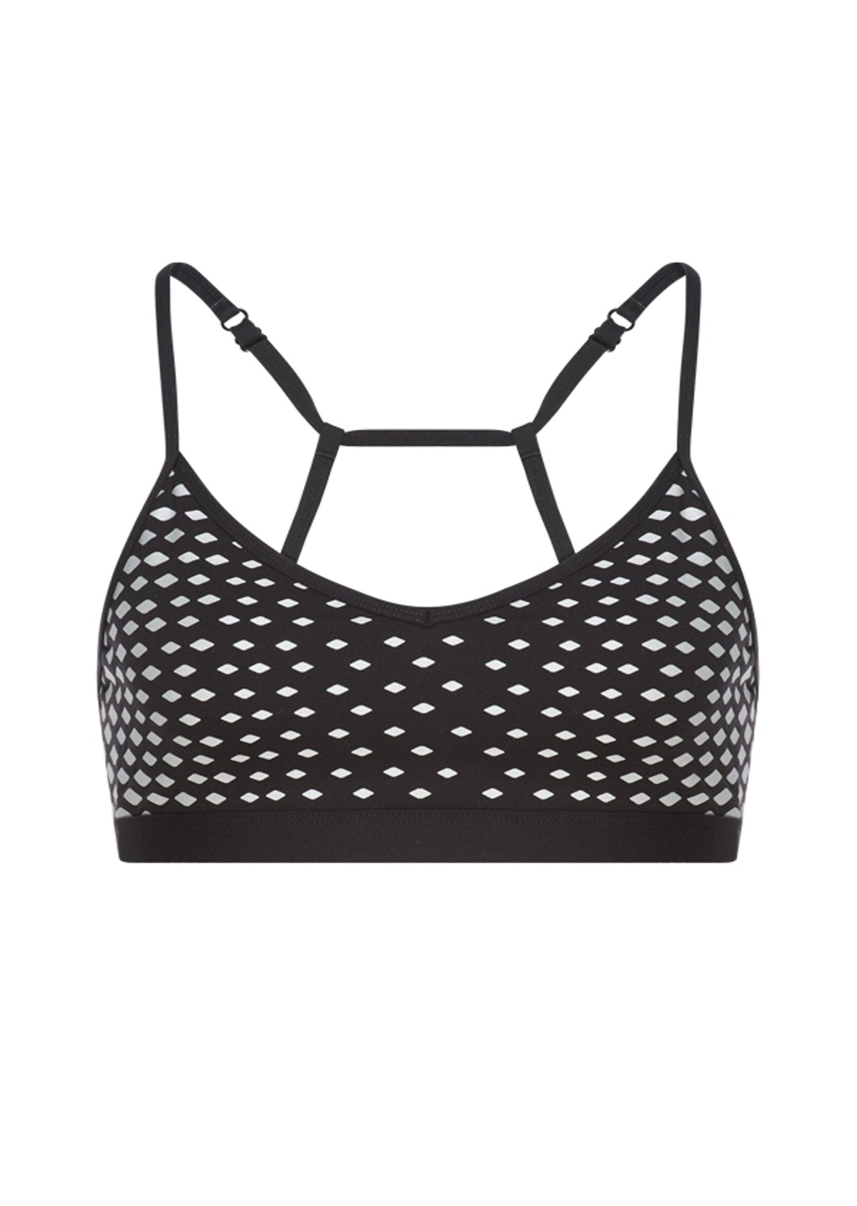 Night Ryder Sports Bra
