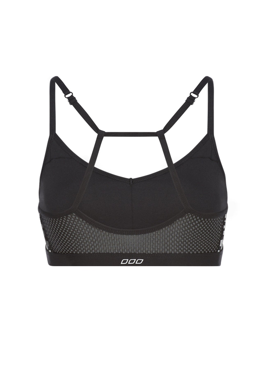 Night Ryder Sports Bra