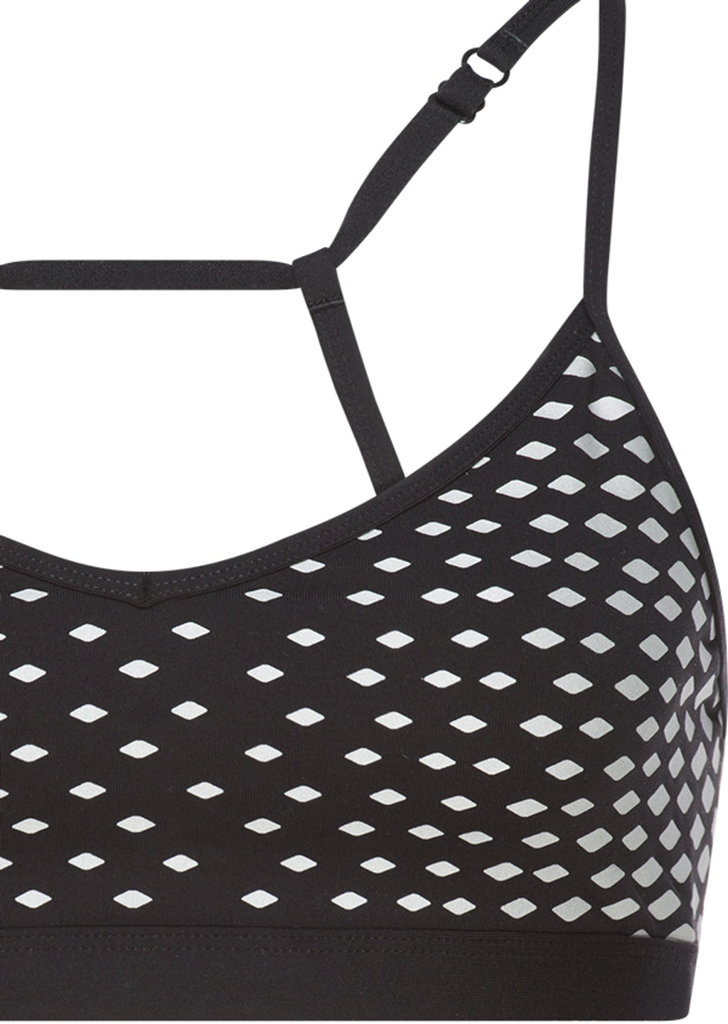 Night Ryder Sports Bra