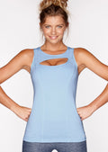 Nikki Excel Tank