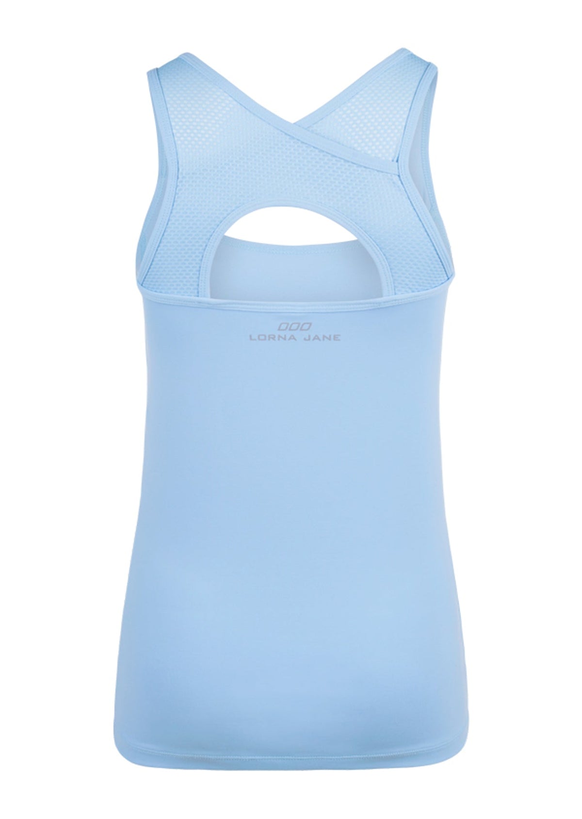 Nikki Excel Tank