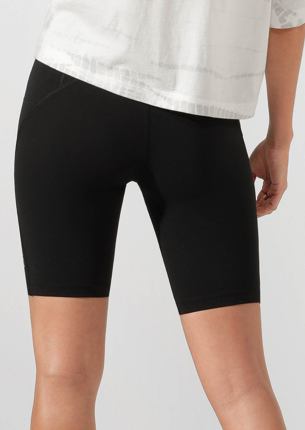 No Dig Sculpting Bike Shorts