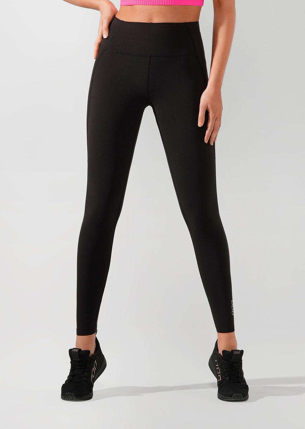 No Dig Sculpting Full Length Tight