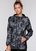 No Distractions Jacket