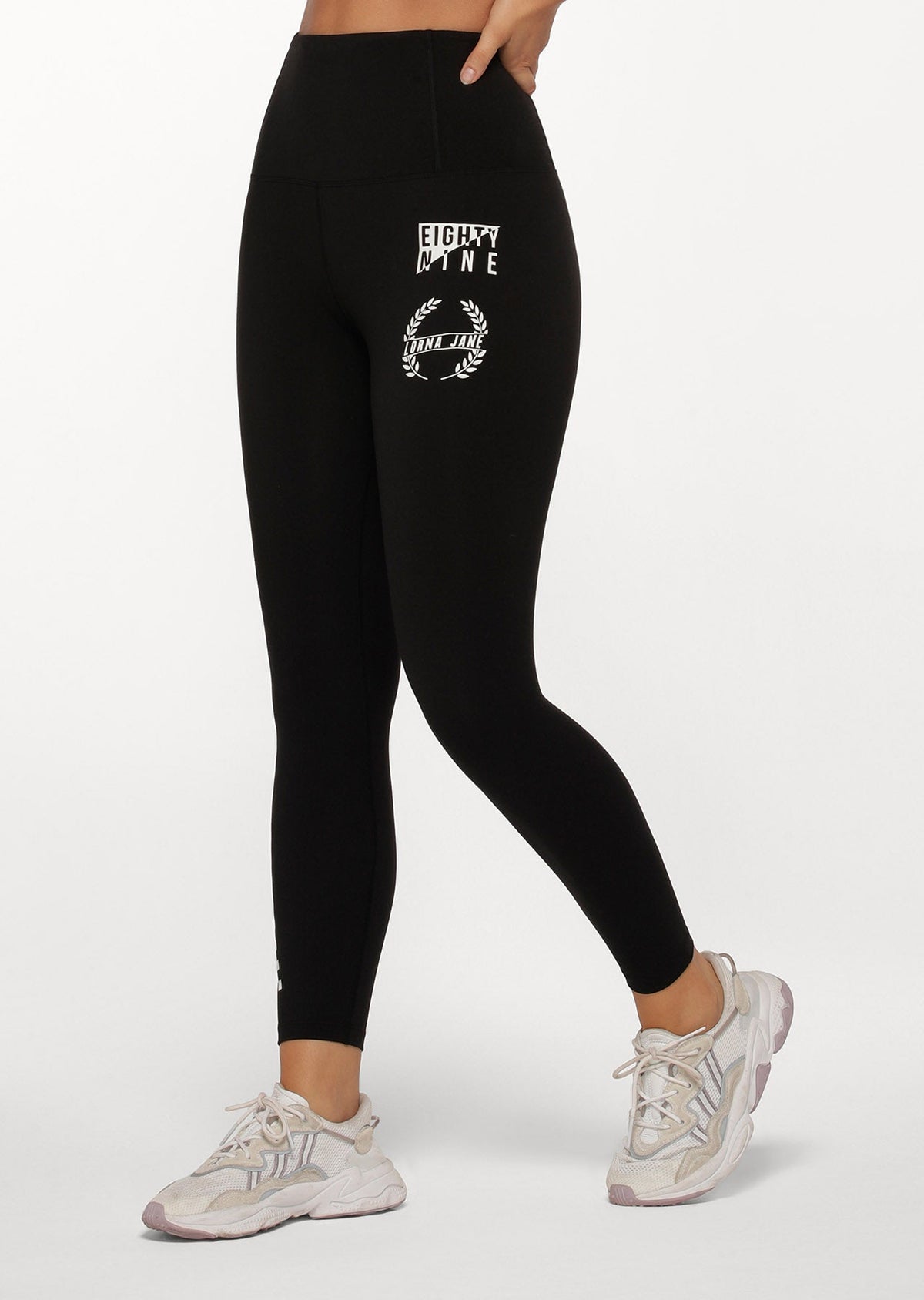 No Limits Core Ankle Biter Leggings