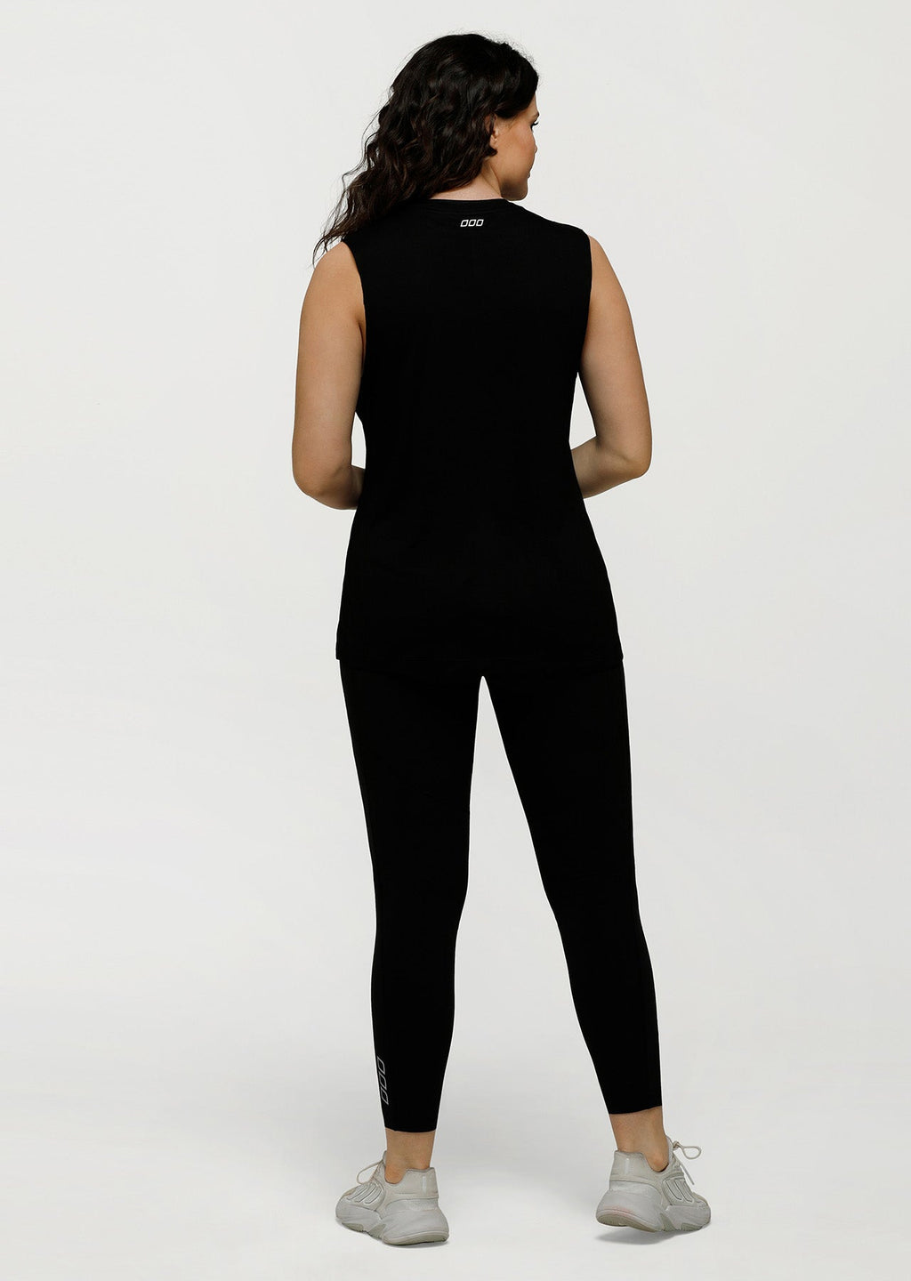 No Limits Muscle Tank