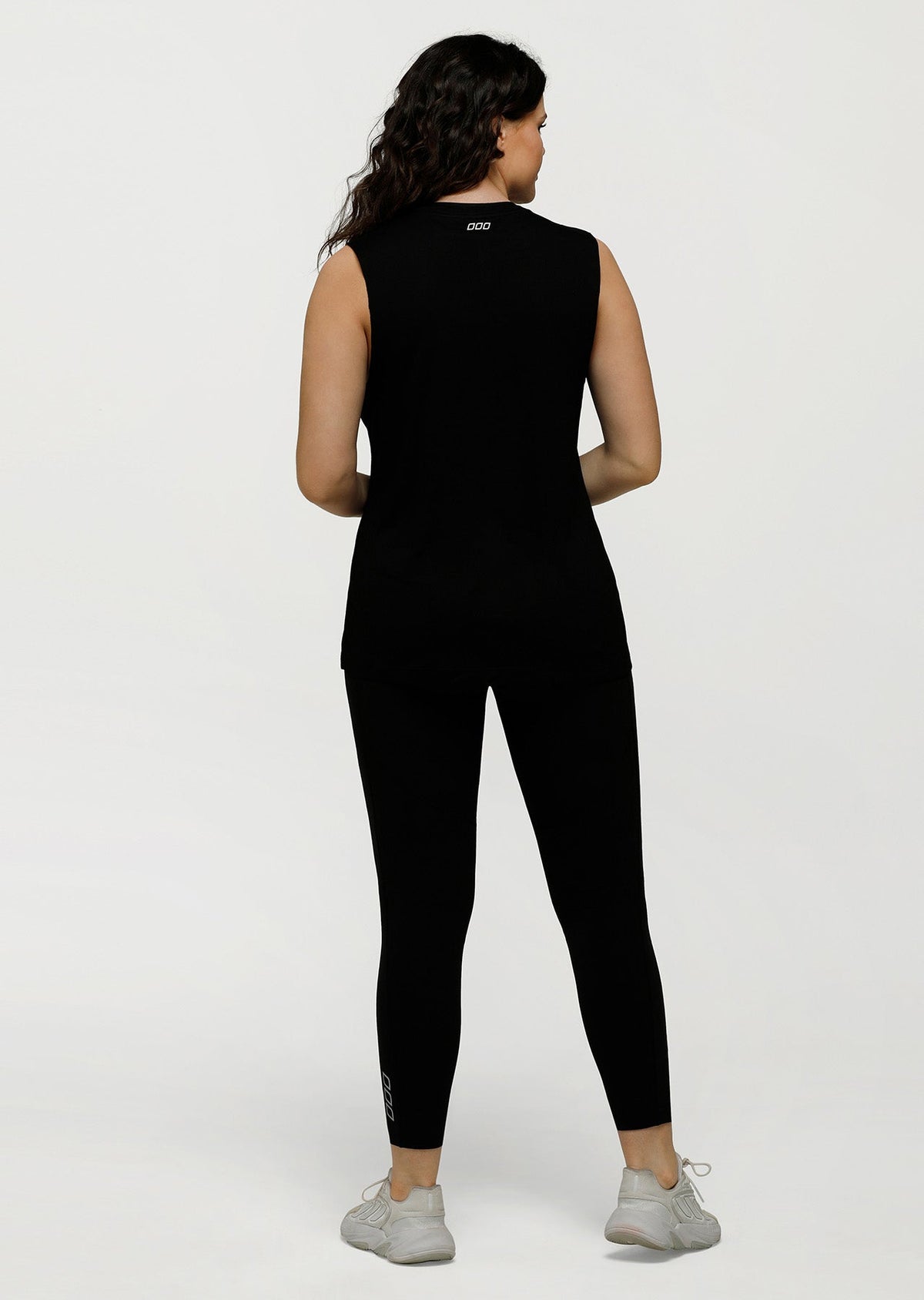 No Limits Muscle Tank