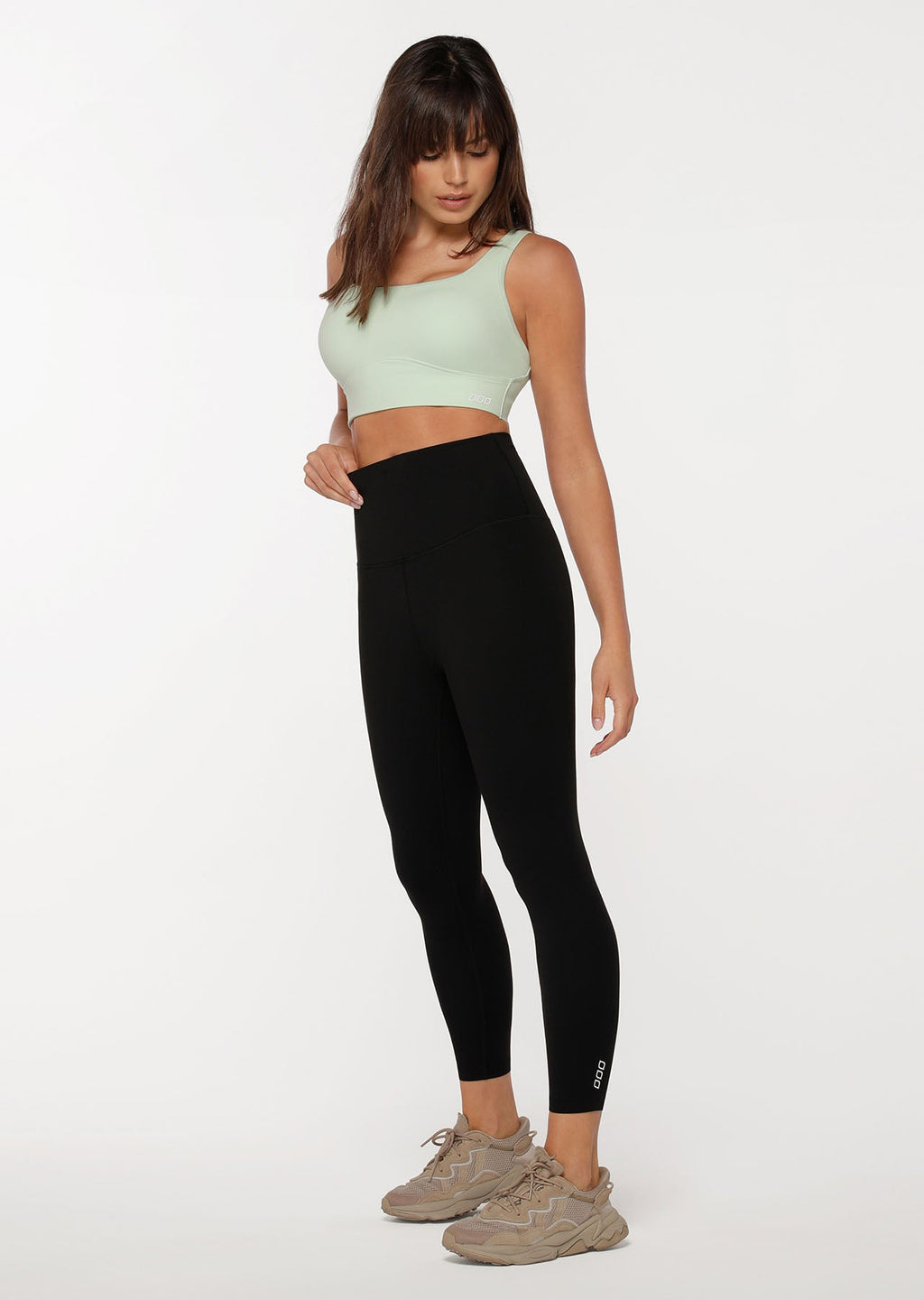 No Limits Sports Bra