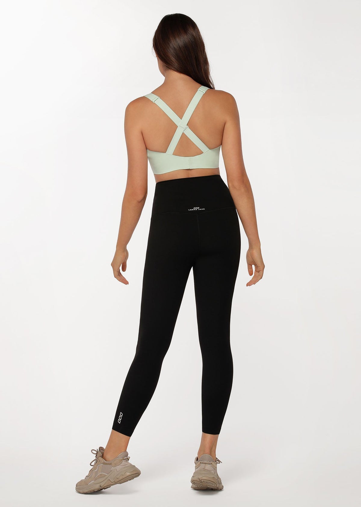 No Limits Sports Bra