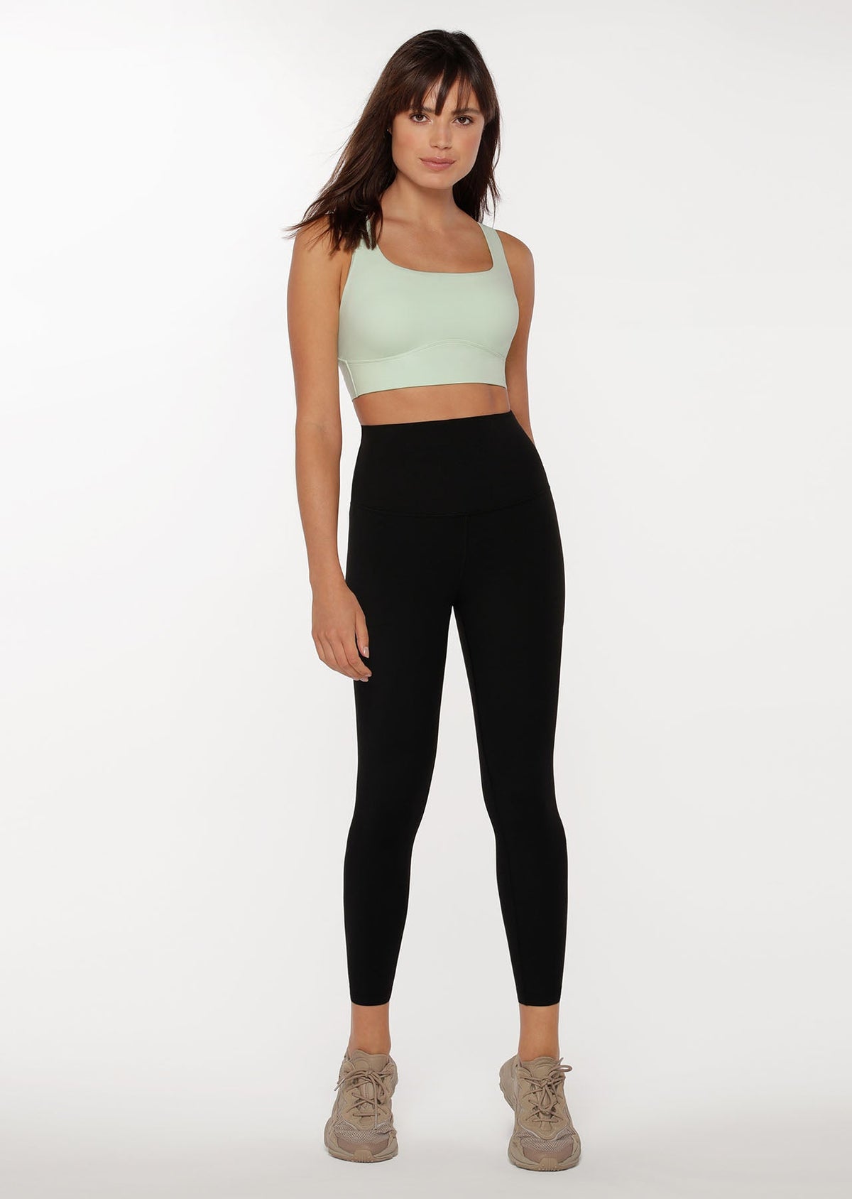 No Limits Sports Bra
