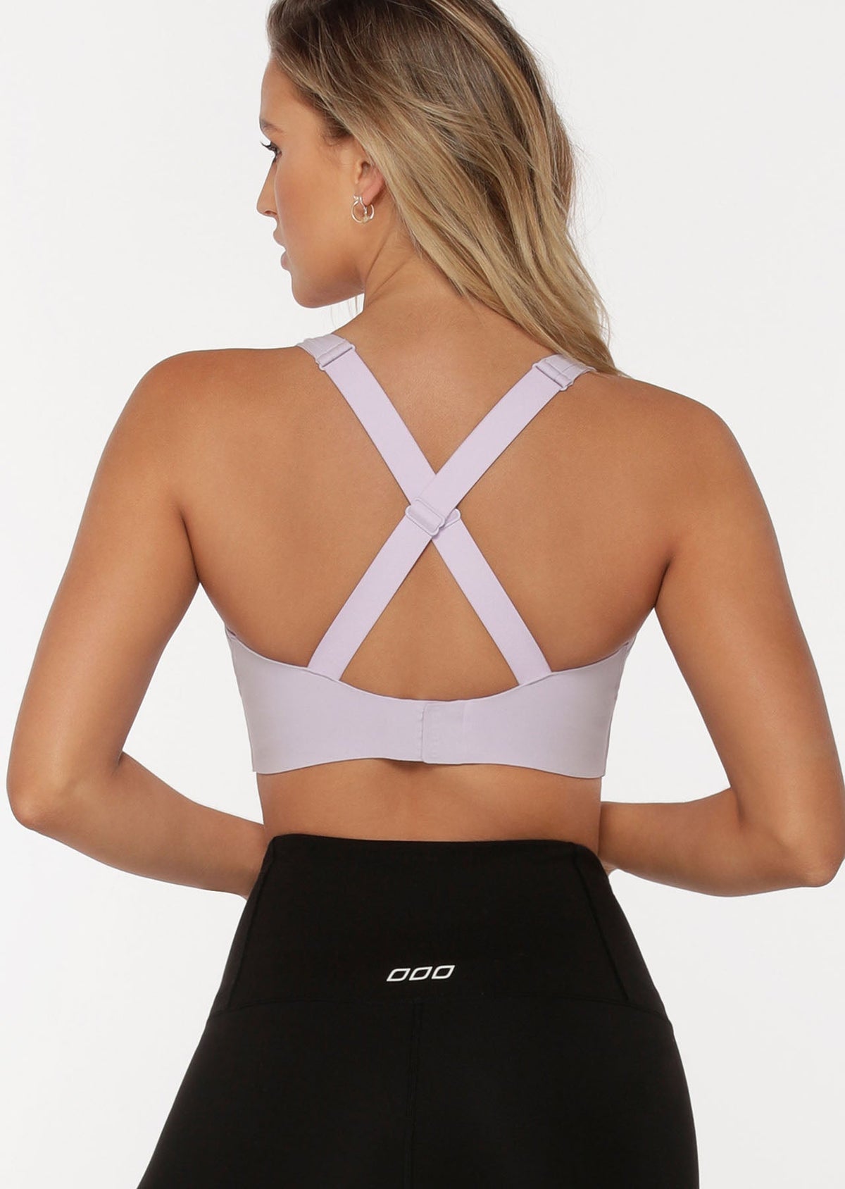 No Limits Sports Bra