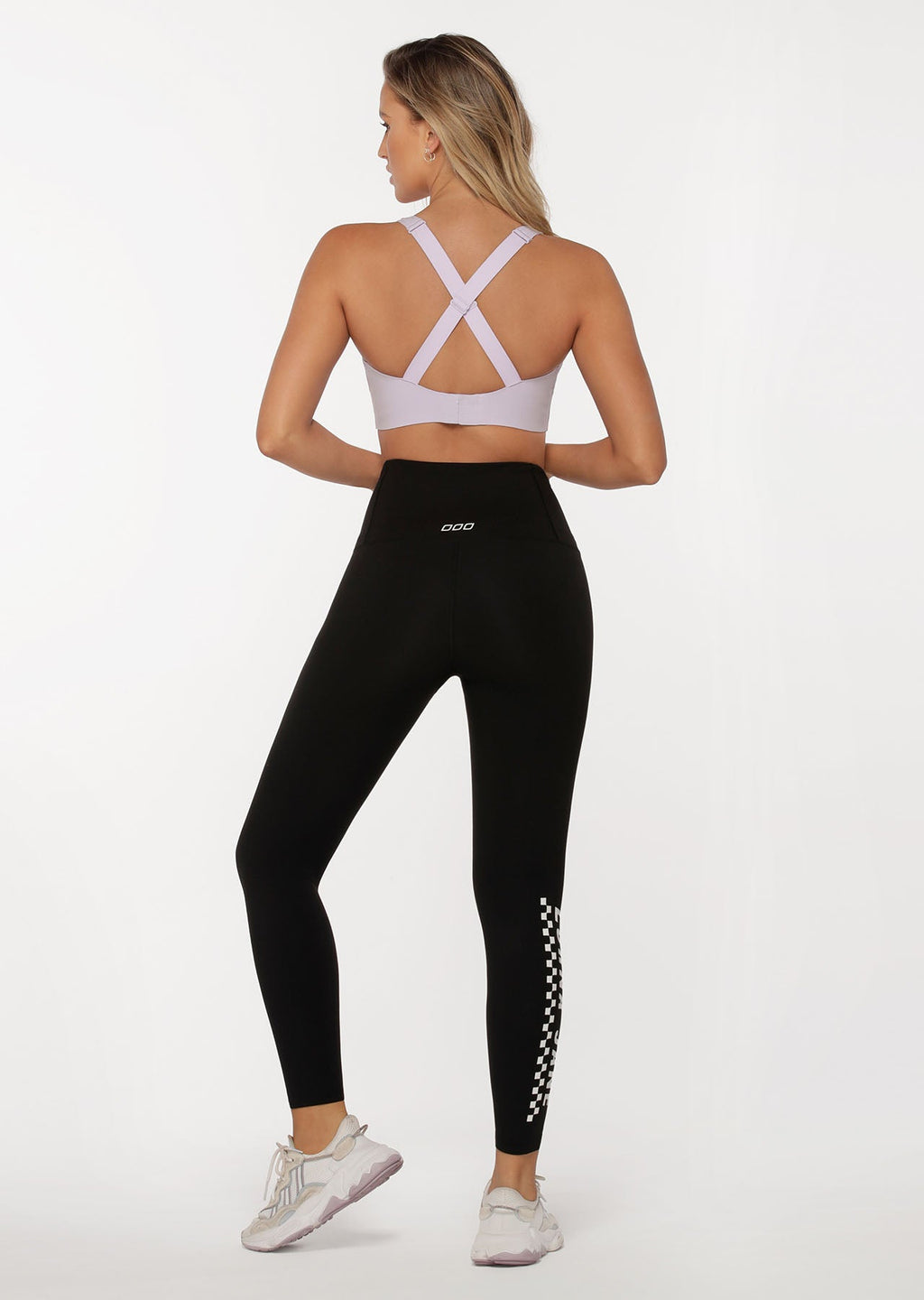 No Limits Sports Bra