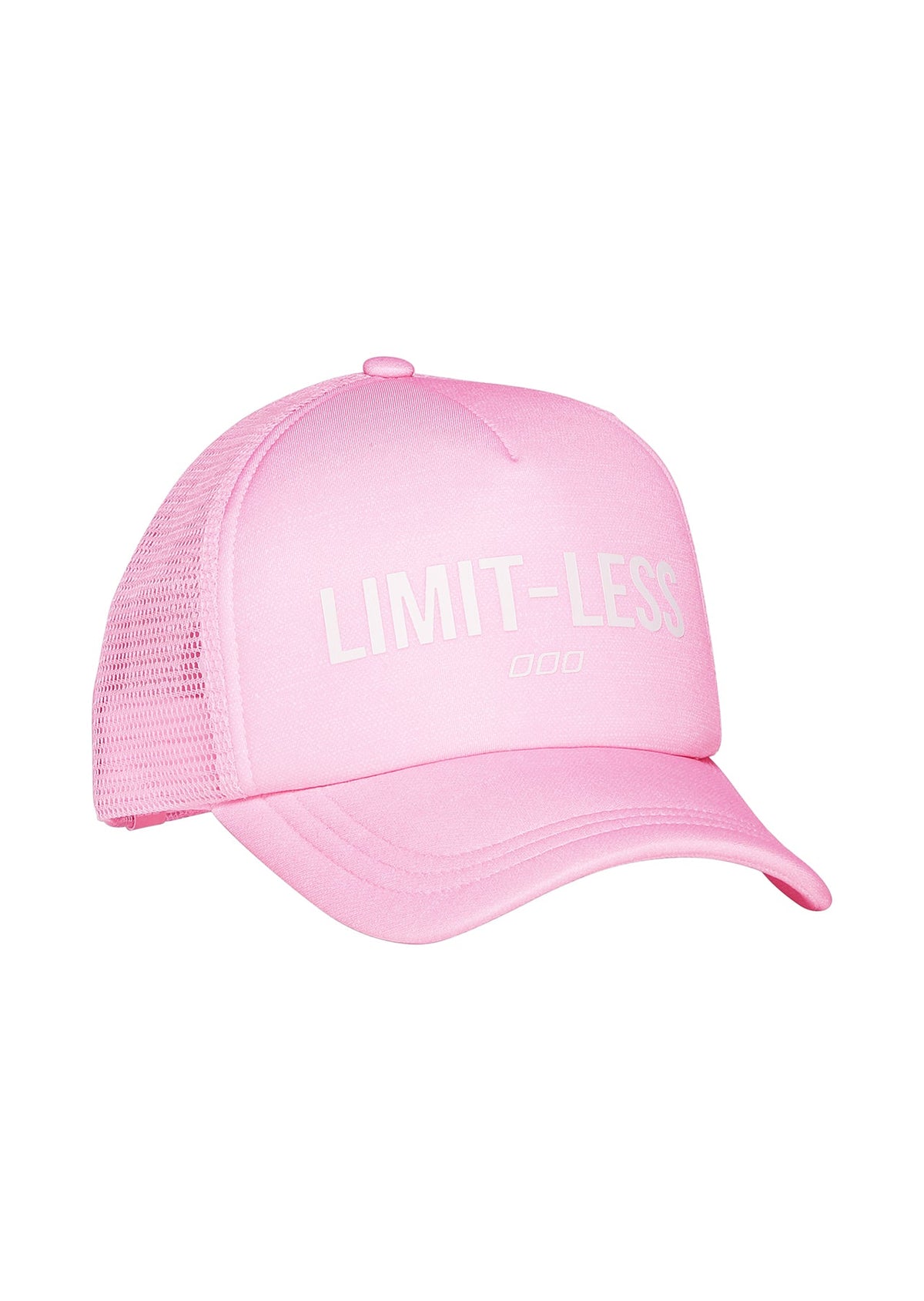 No Limits Trucker Hat