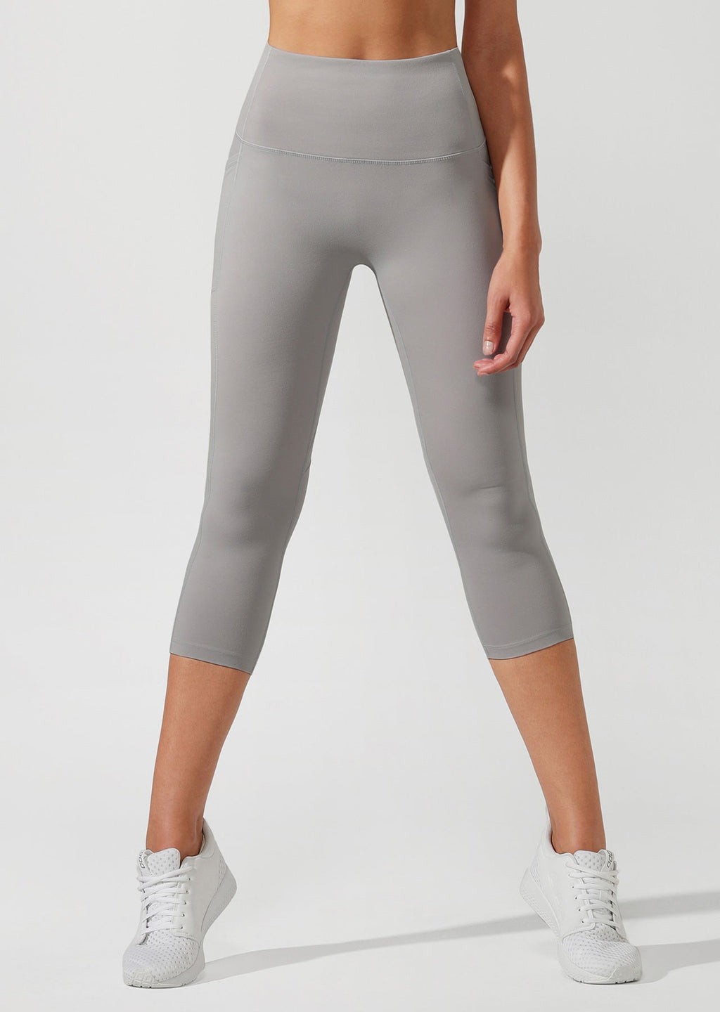 No Ride Booty 7/8 Tight