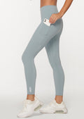 No Ride Booty Ankle Biter Leggings