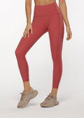 No Ride Booty Ankle Biter Leggings