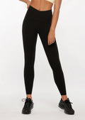 No Ride Stabiliser Full Length Leggings