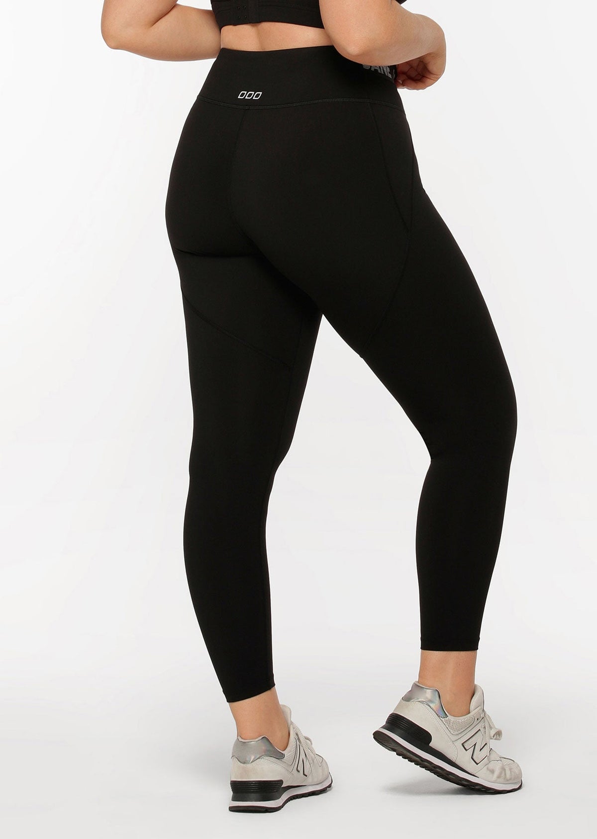 Nobility Full Length Leggings