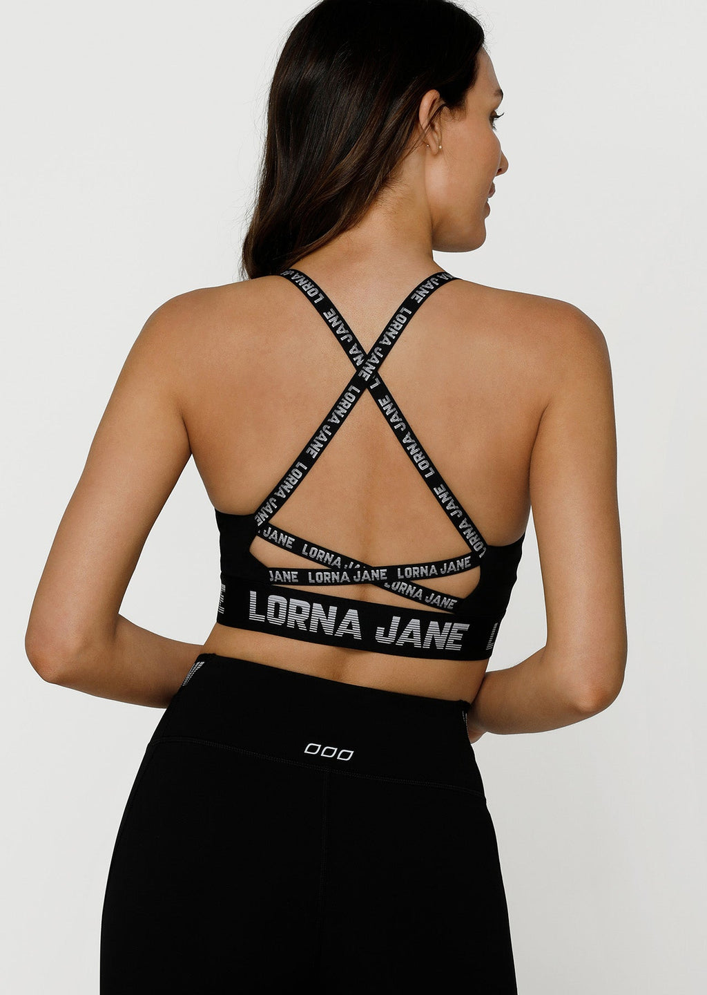 Nobility Support Sports Bra