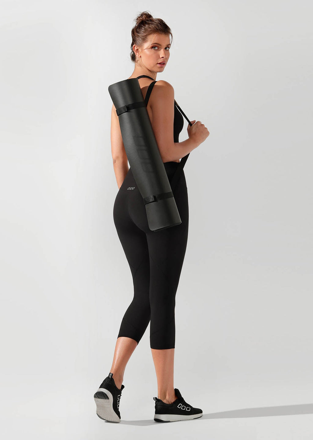 Non Slip Yoga Mat