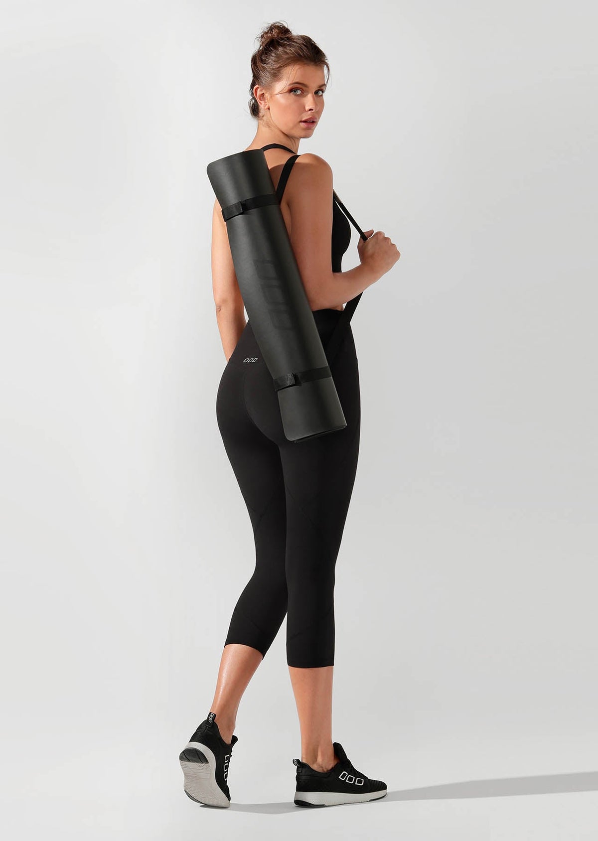 Non Slip Yoga Mat