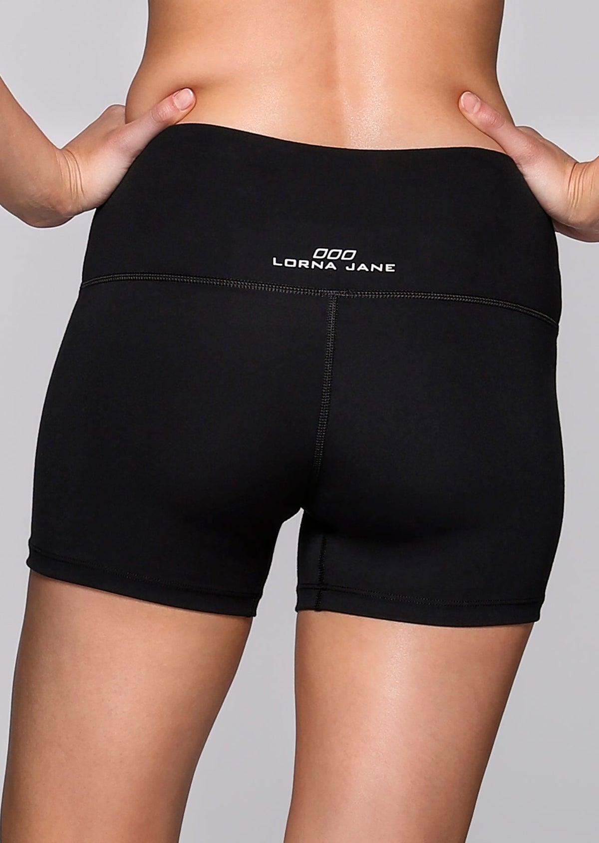 Nothing 2 See Here Short Tight