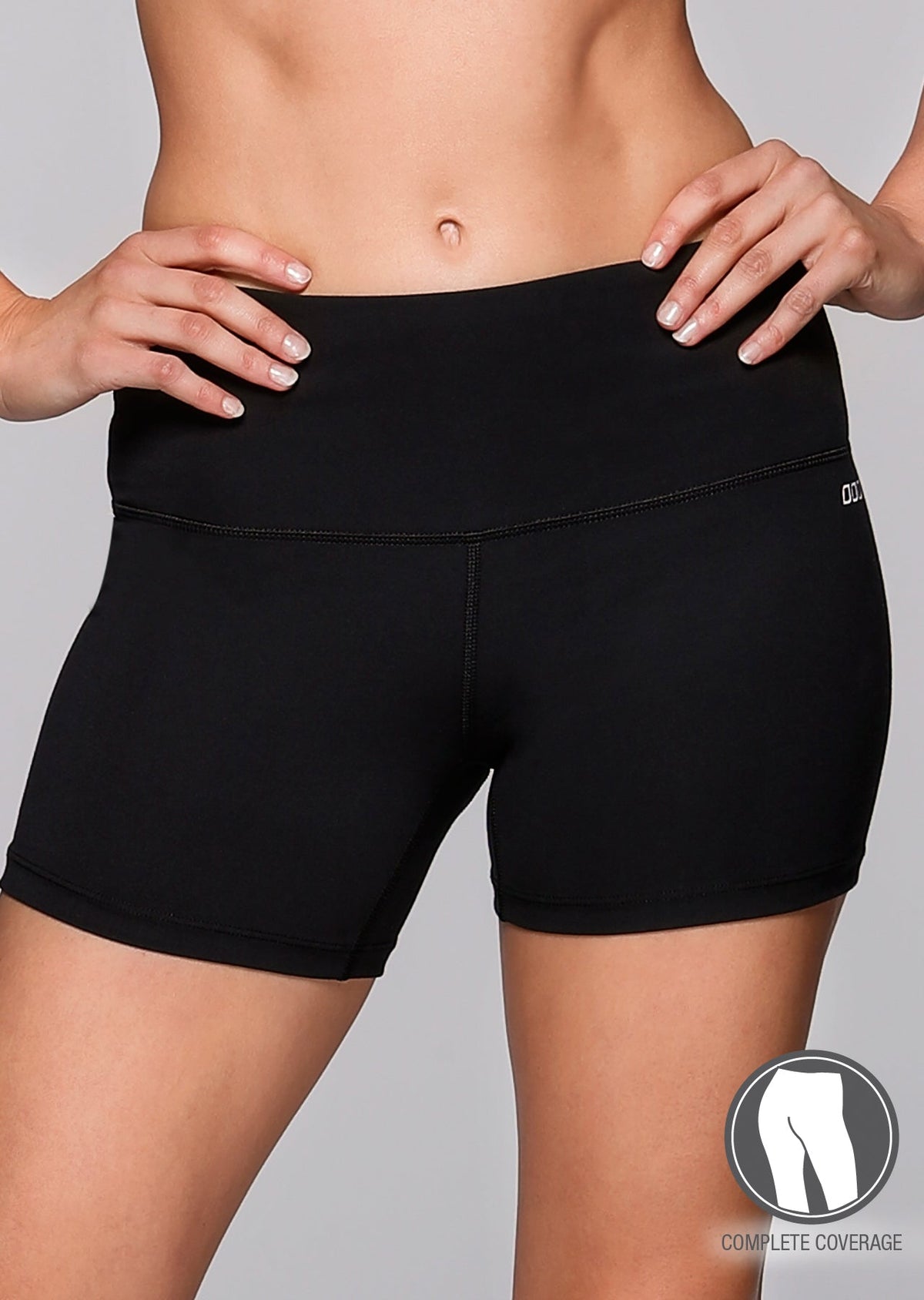 Nothing 2 See Here Short Tight