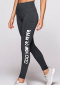 Now or Never F/L SeamlessTight
