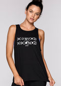 Obsession Tank