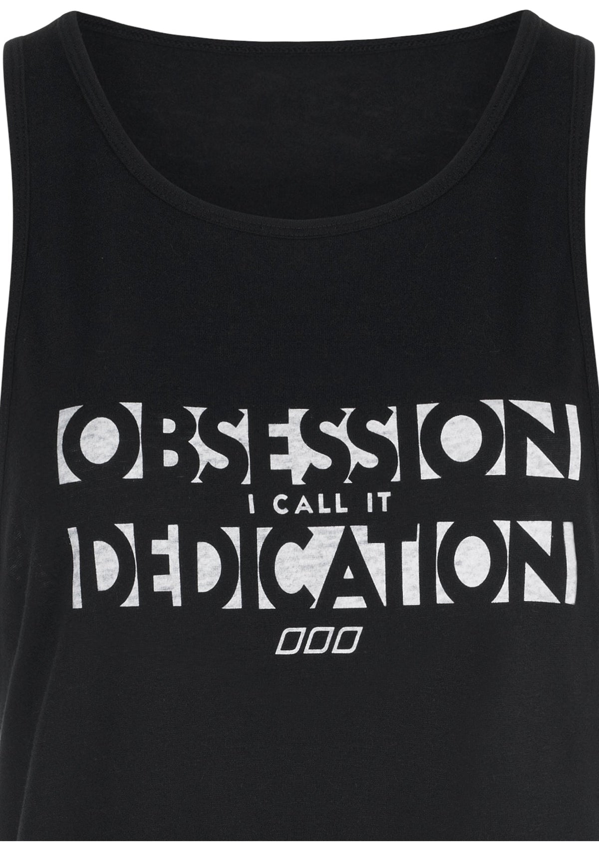 Obsession Tank
