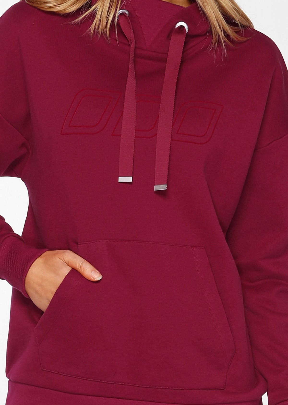 Off Beat Hoodie