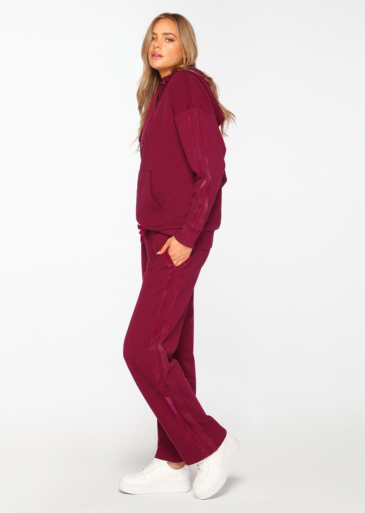 Off Beat Hoodie