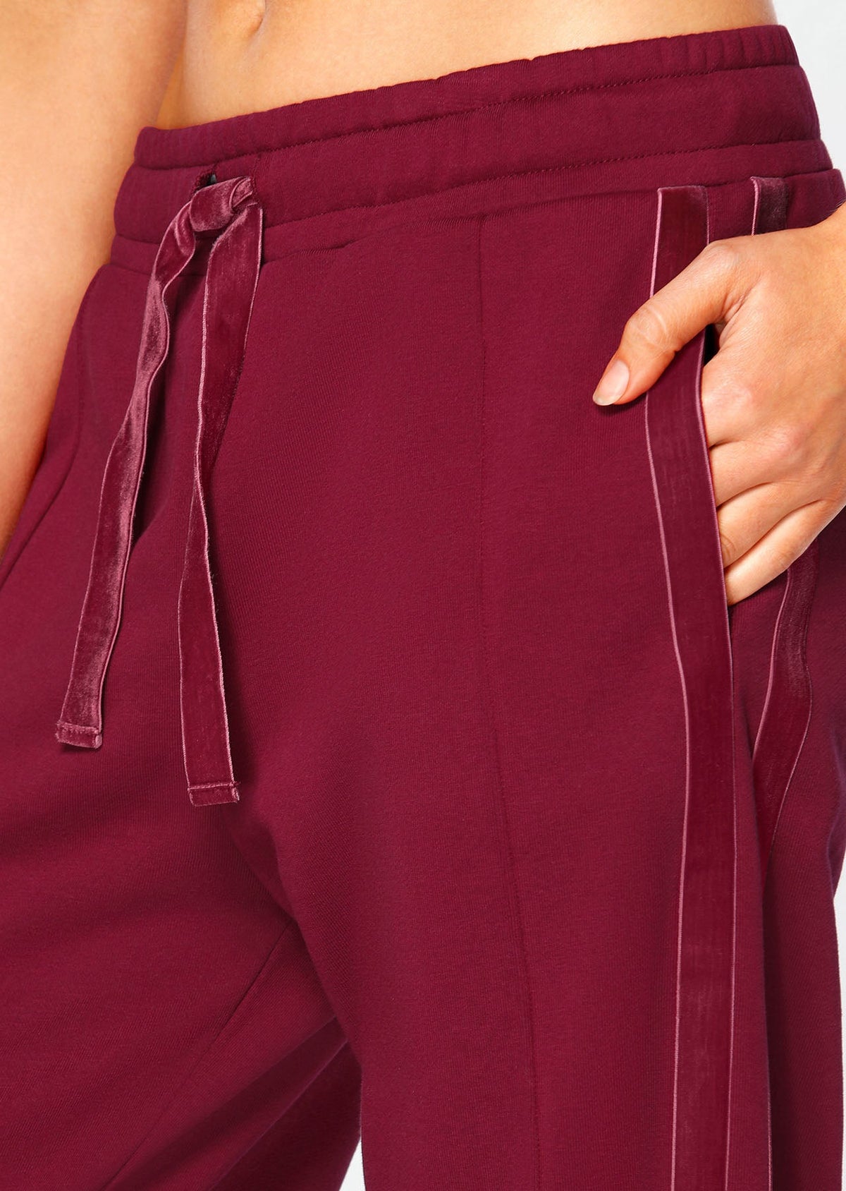 Off Beat Trackie
