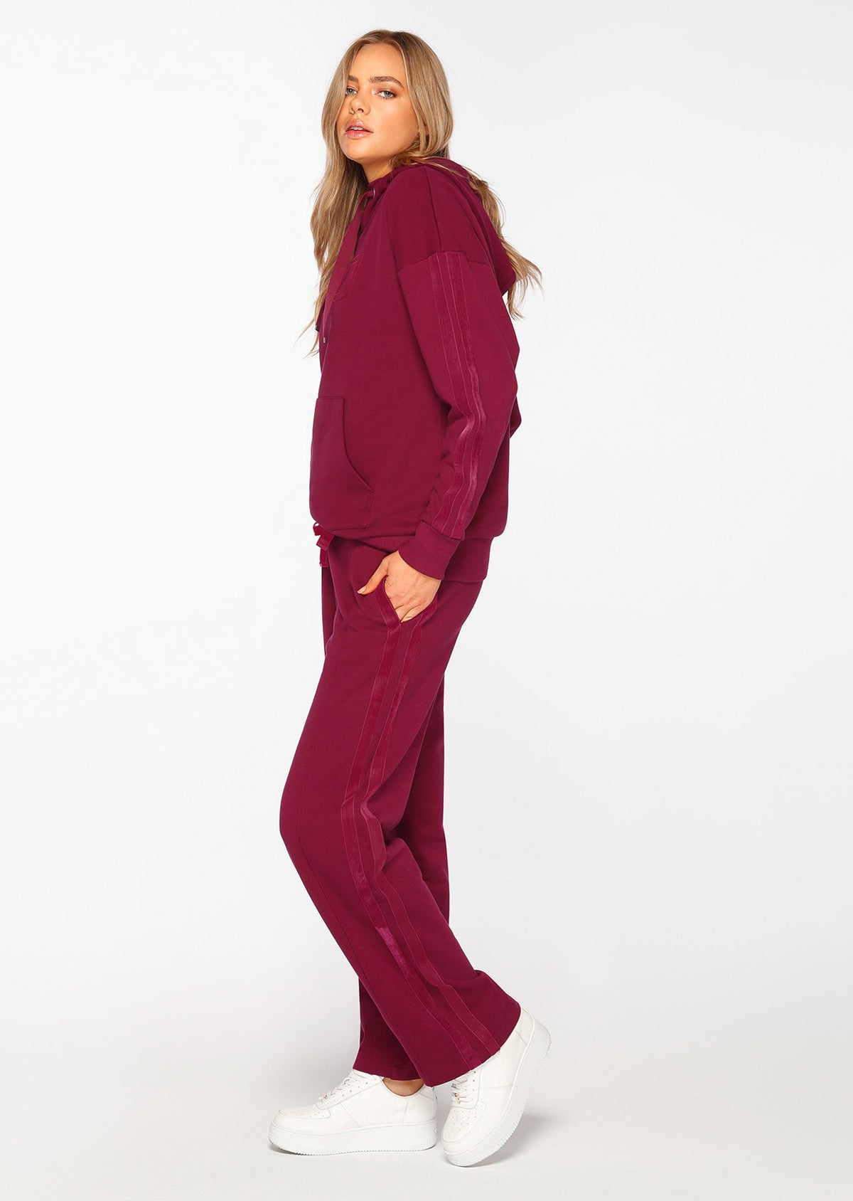 Off Beat Trackie