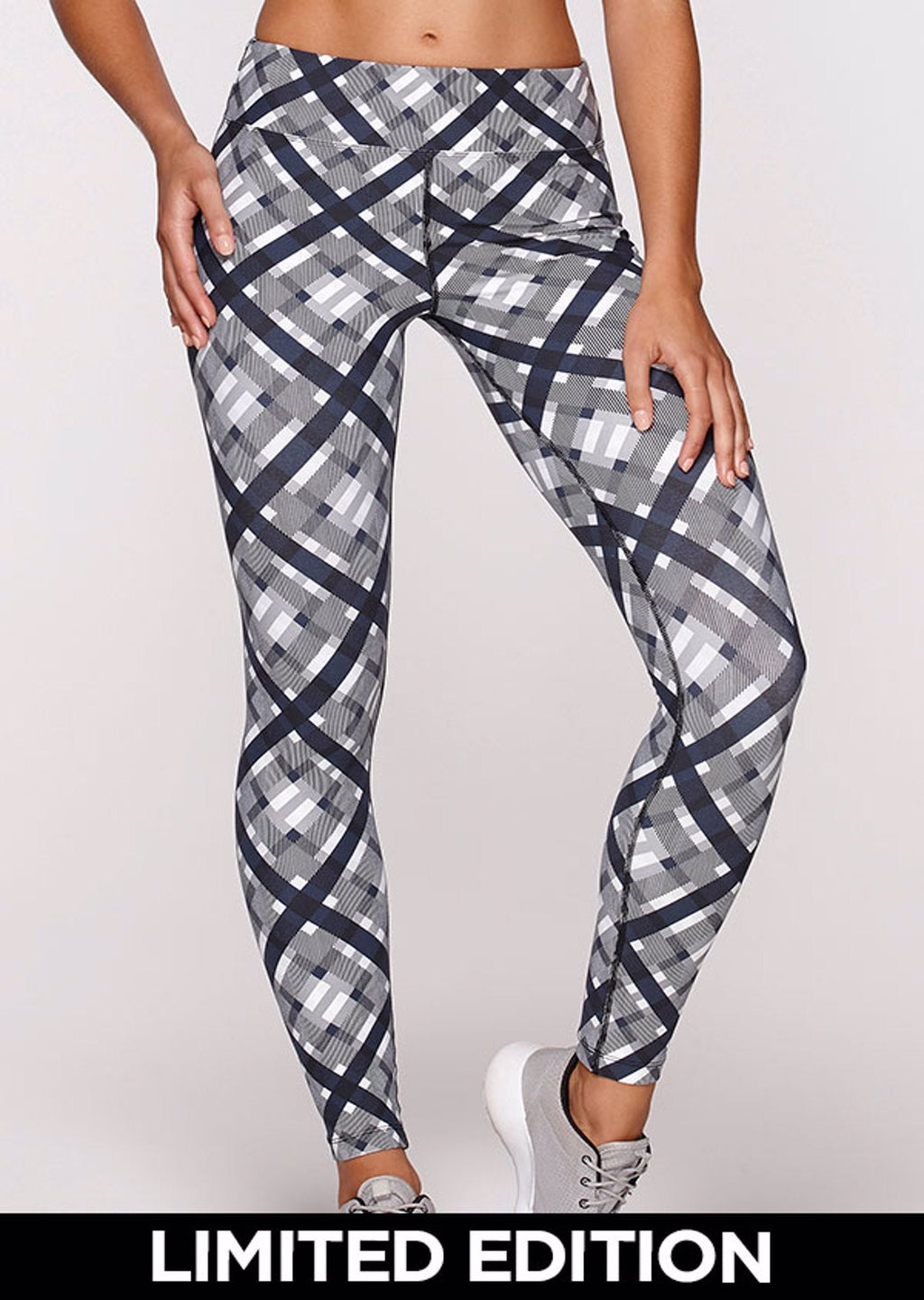 Off Duty F/L Tight