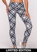 Off Duty F/L Tight