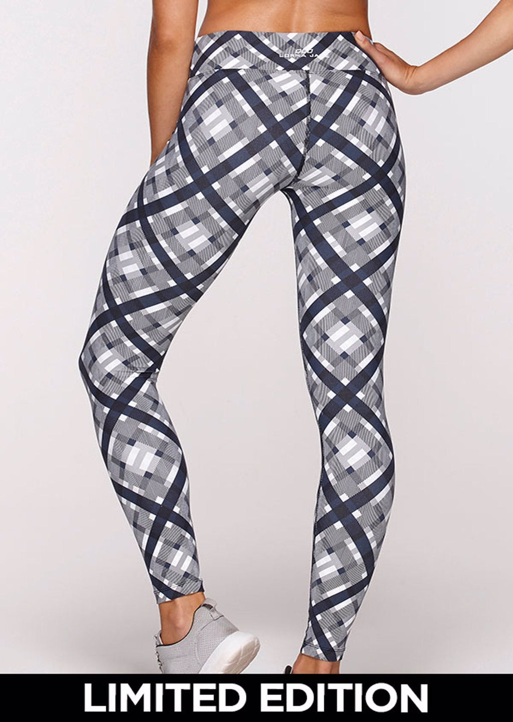Off Duty F/L Tight