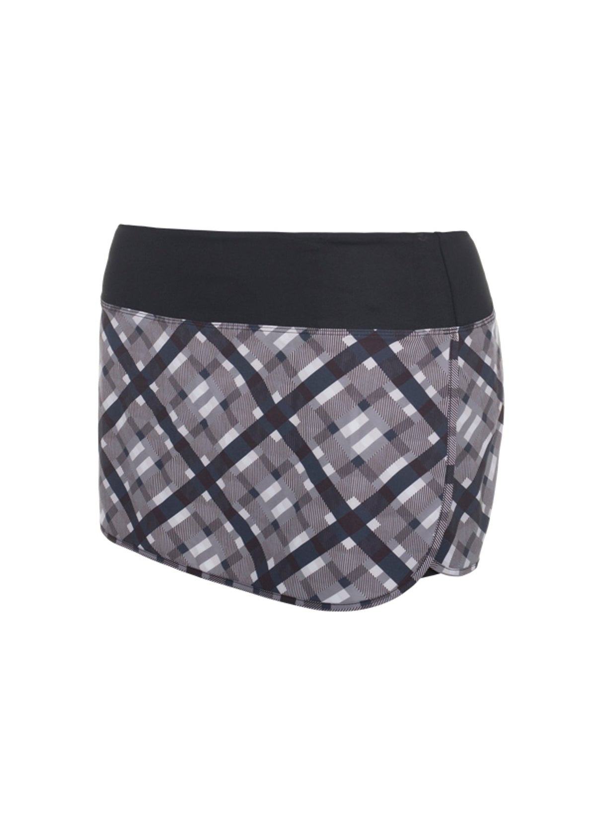 Off Duty Skort