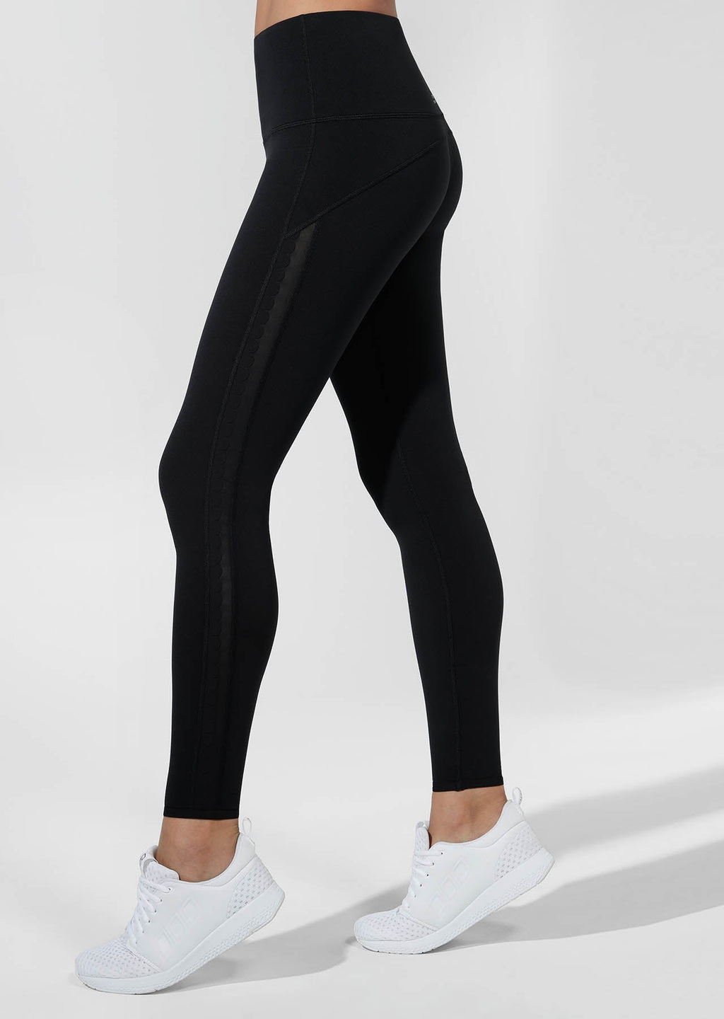 Oh La La Full Length Tight