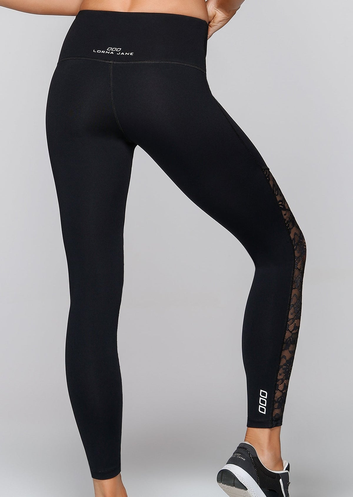 Olympia F/L Tight