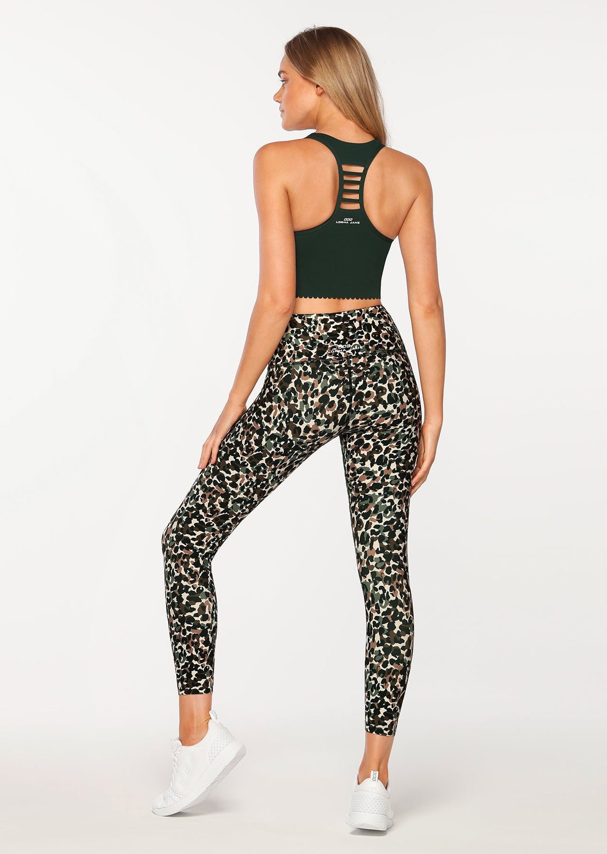 On Edge Sports Bra
