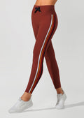 On Fire Full Length Tight
